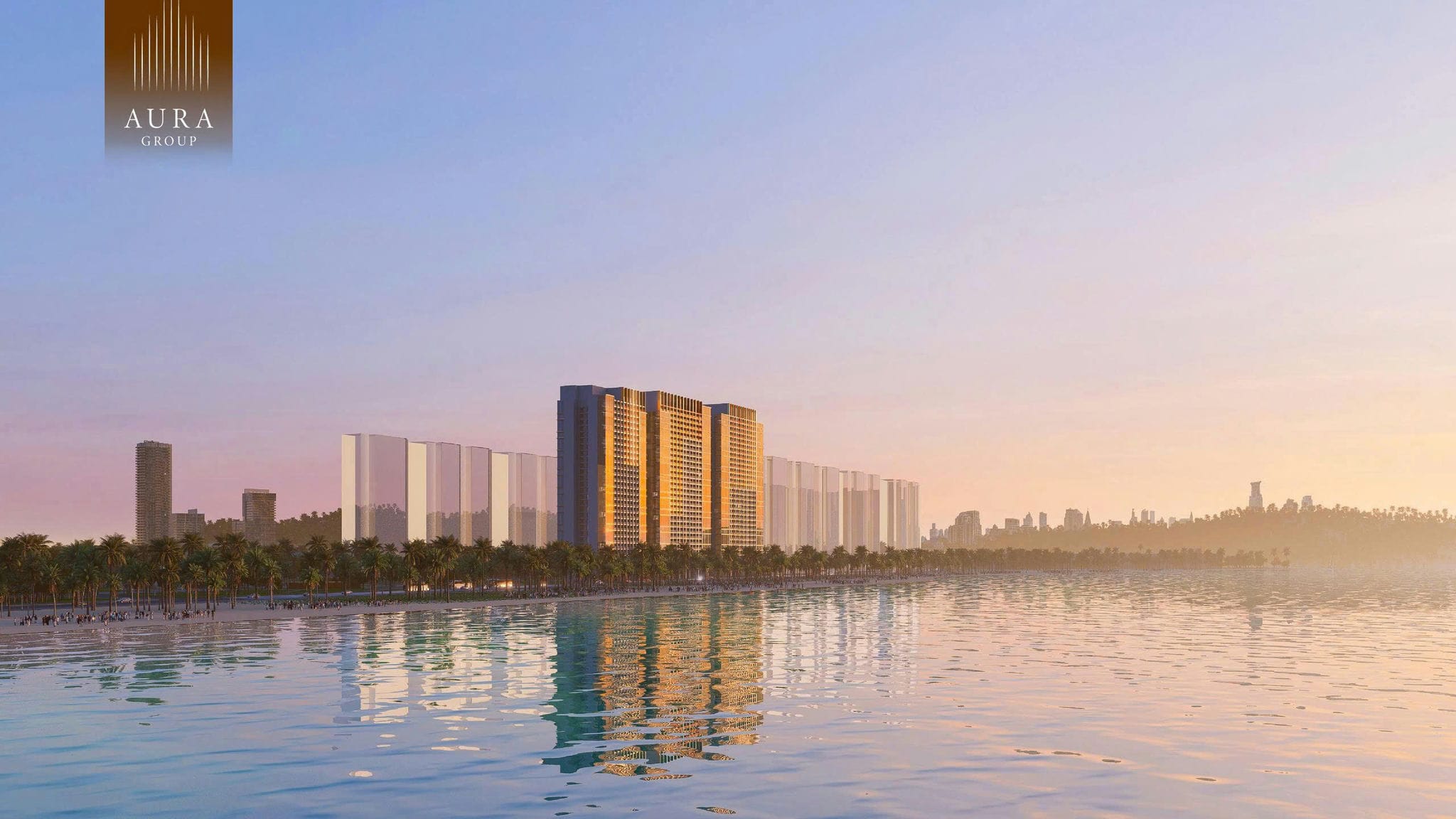 Dự án Sun Elite City Hạ Long Quảng Ninh