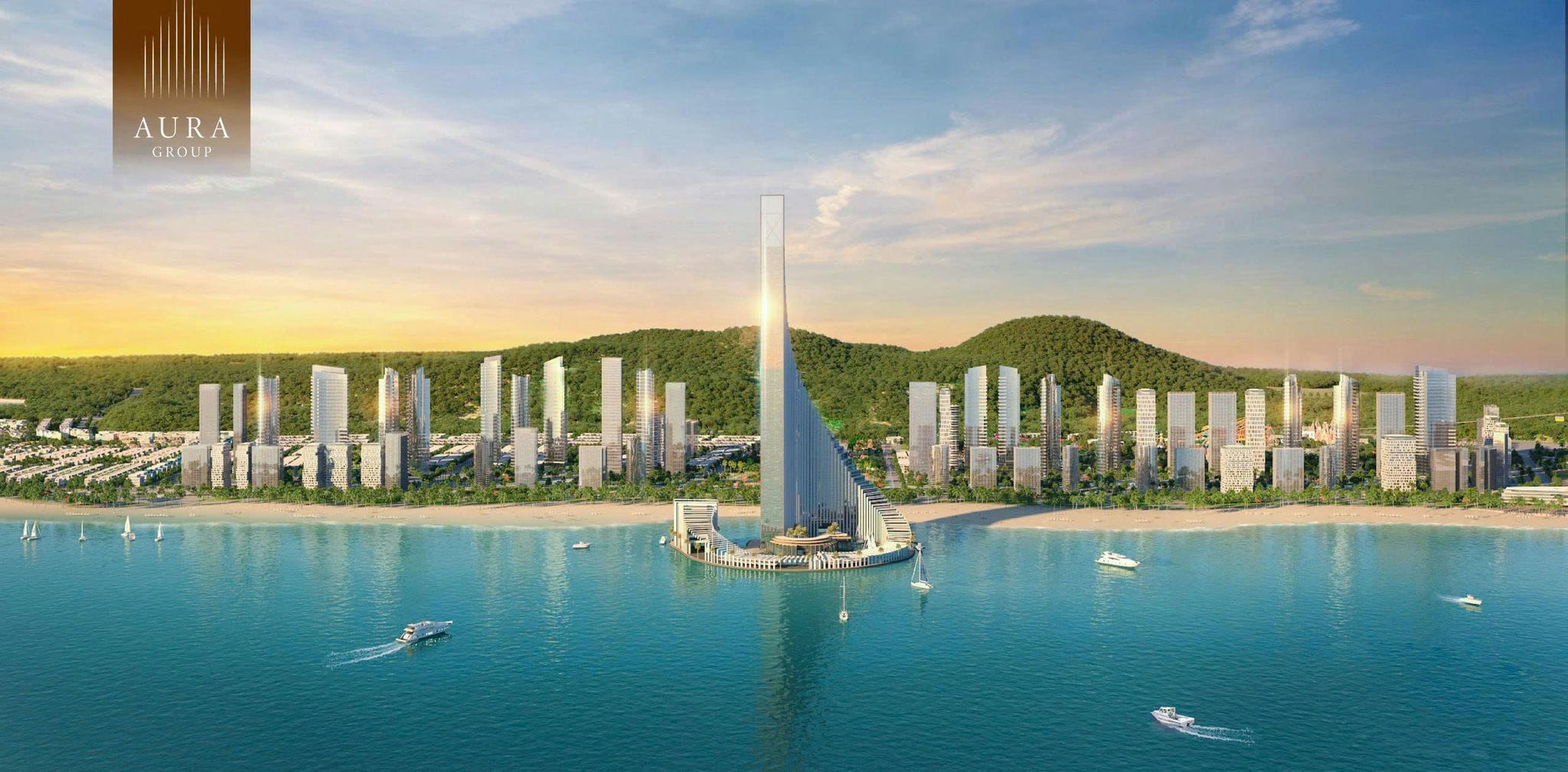 Dự án Sun Elite City Hạ Long Quảng Ninh