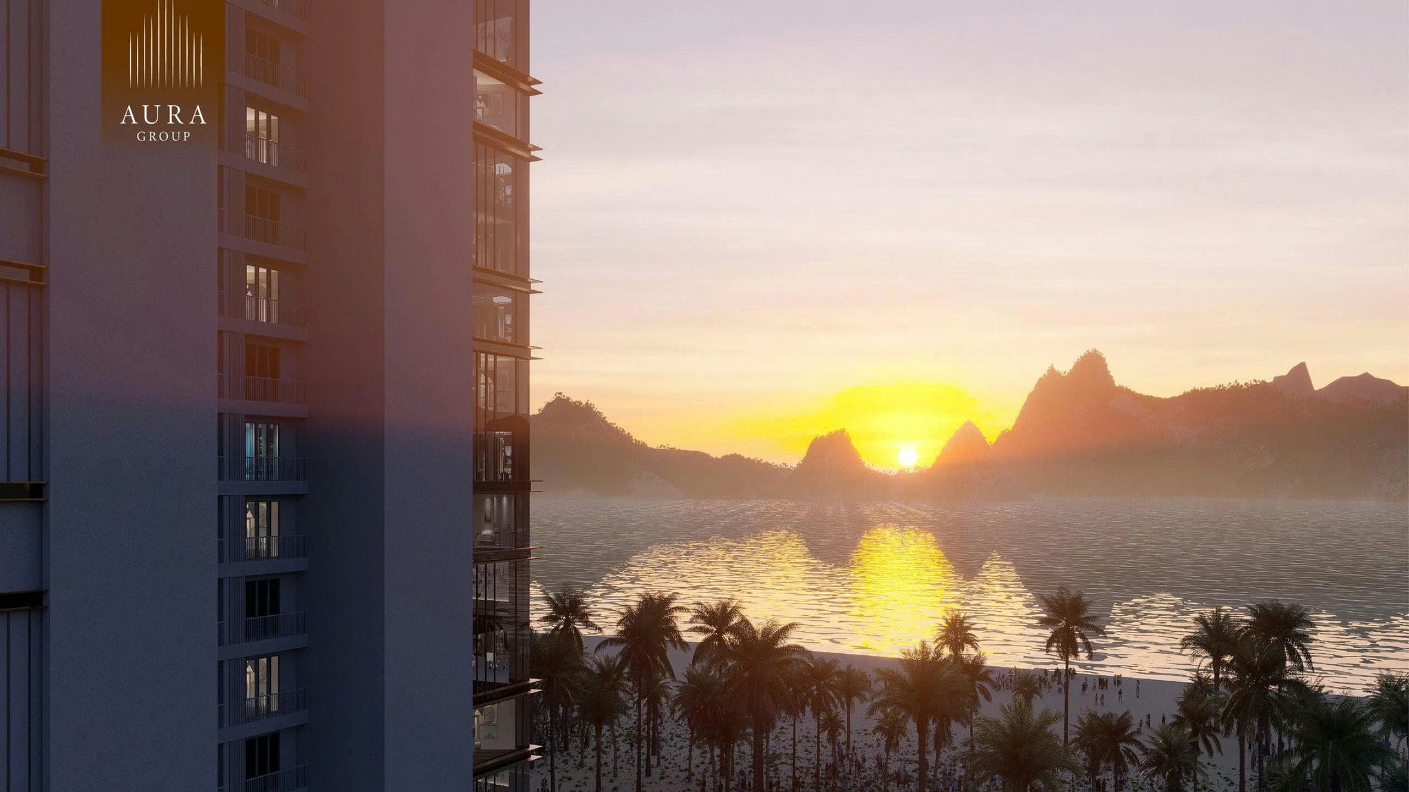 Dự án Sun Elite City Hạ Long Quảng Ninh