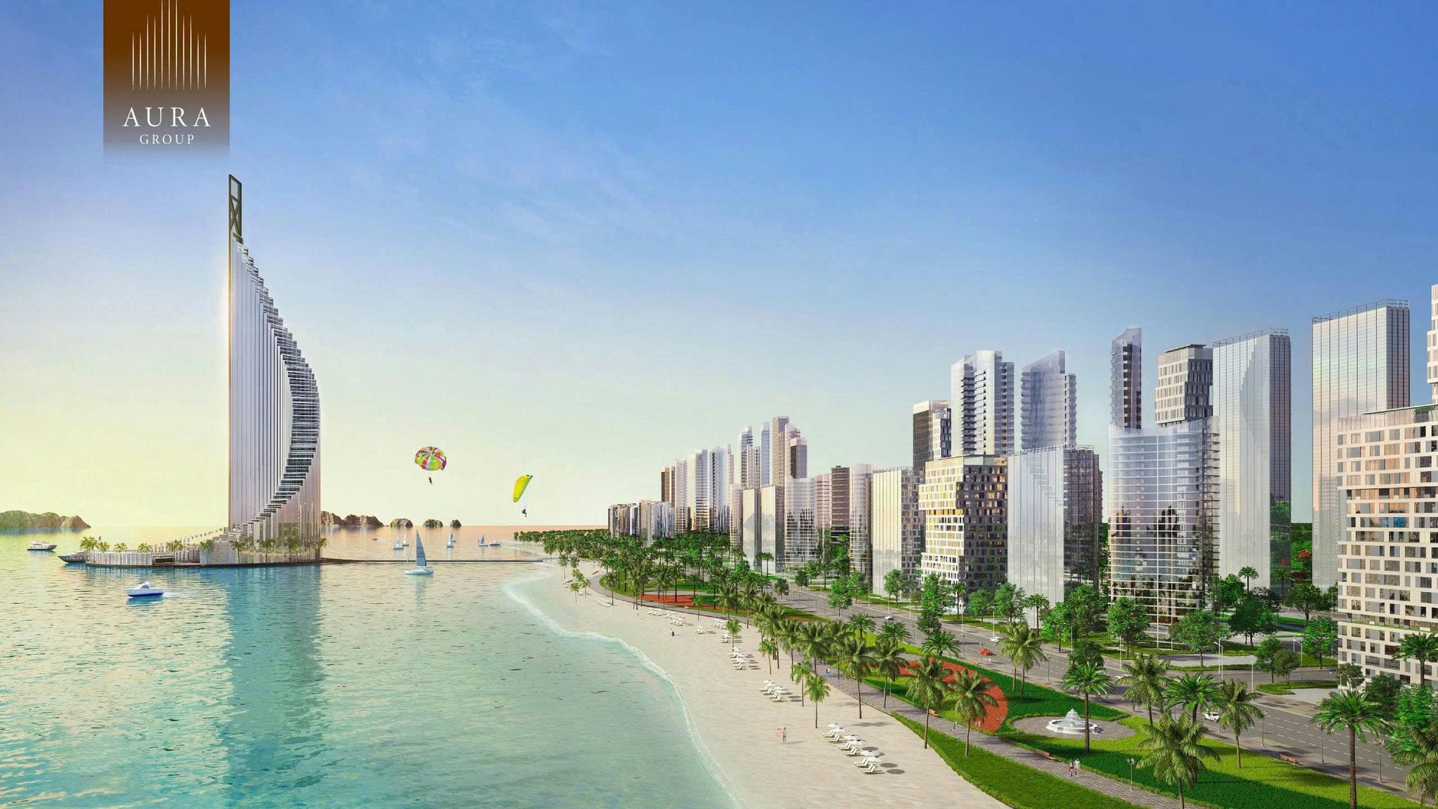 Dự án Sun Elite City Hạ Long Quảng Ninh