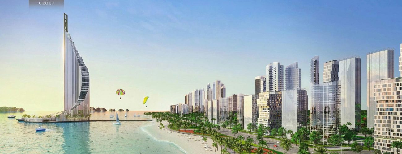 Sun Elite City Hạ Long