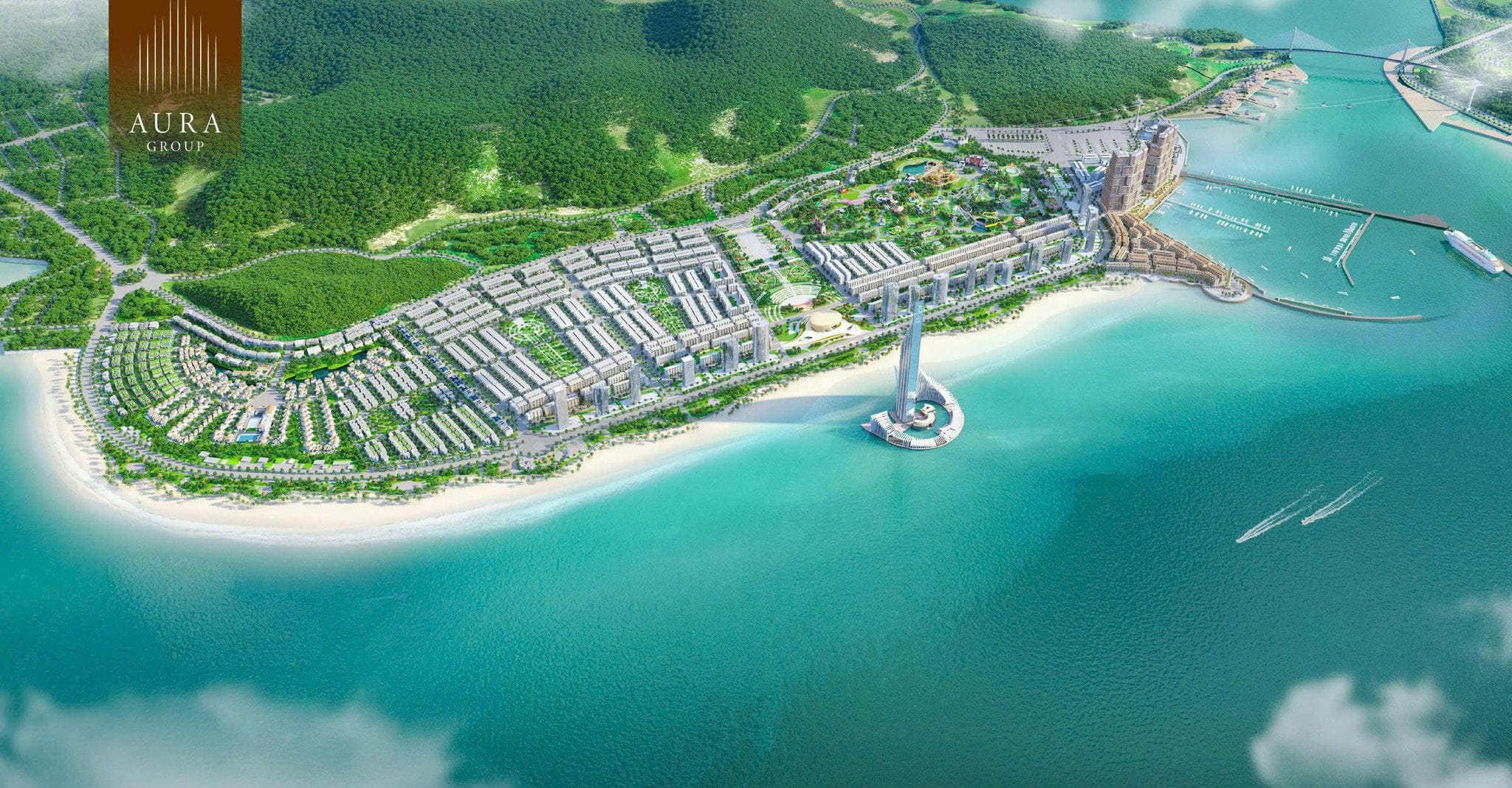 Dự án Sun Elite City Hạ Long Quảng Ninh