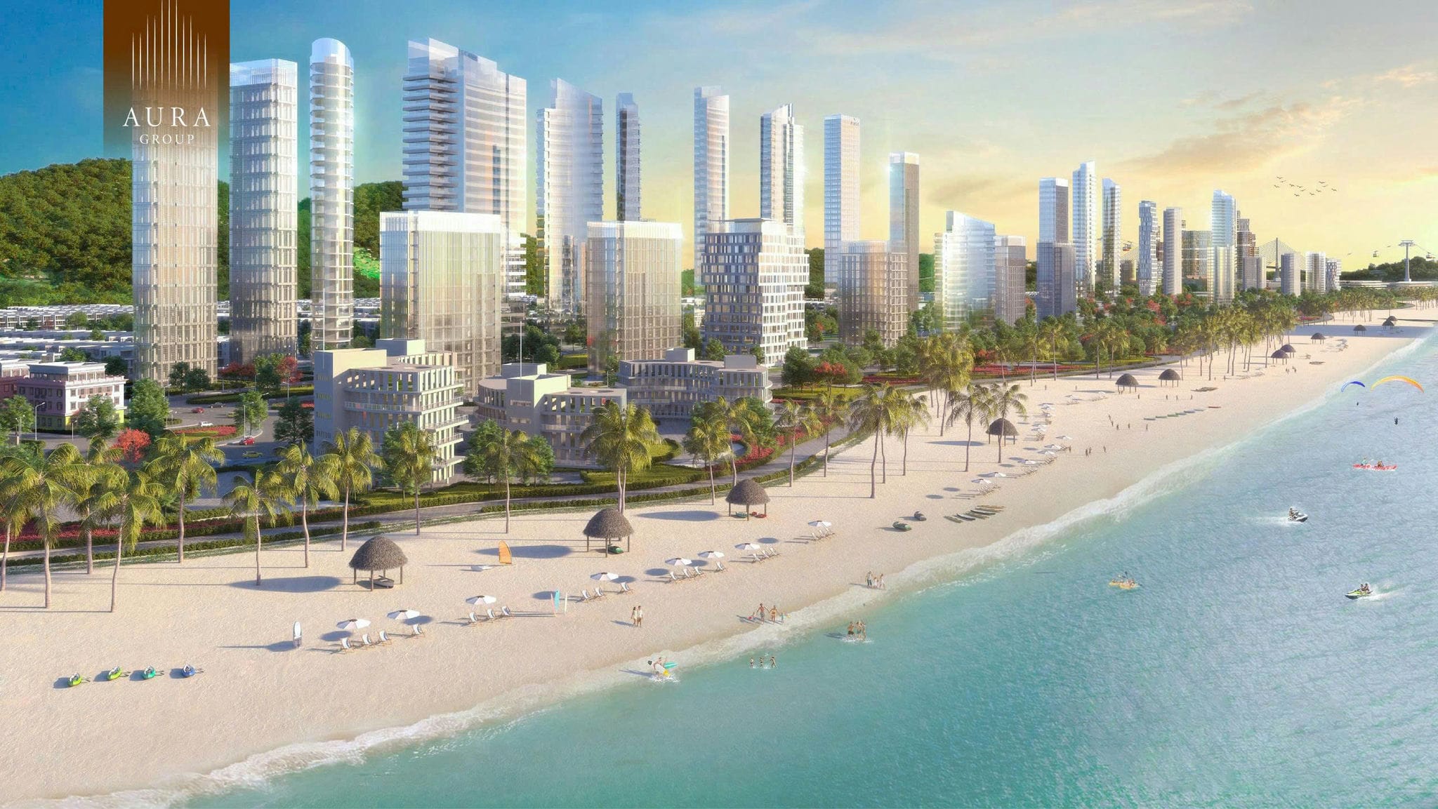 Dự án Sun Elite City Hạ Long Quảng Ninh