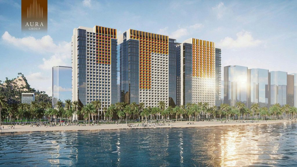 Sun Elite City Hạ Long