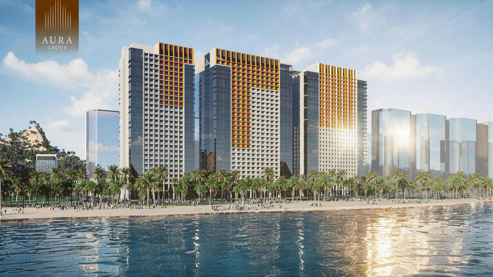 Dự án Sun Elite City Hạ Long Quảng Ninh