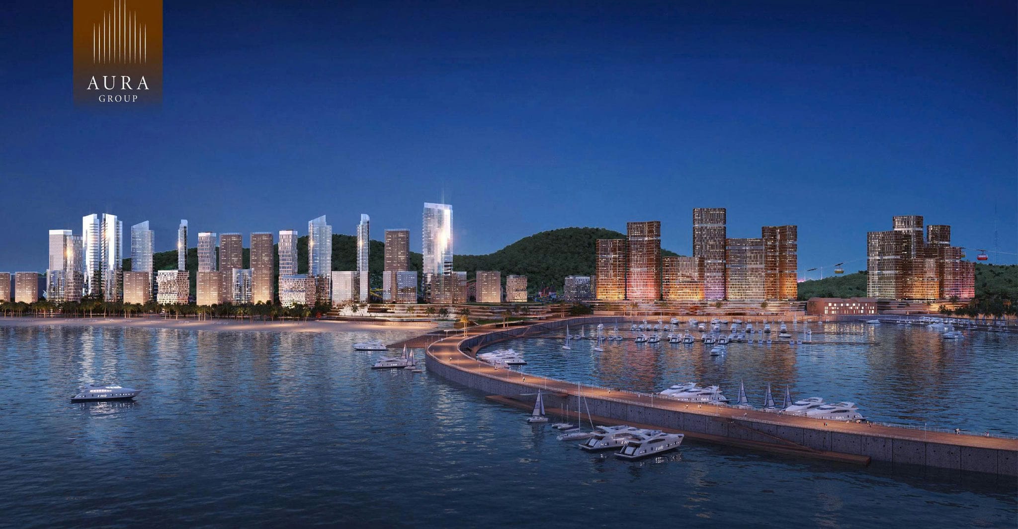 Dự án Sun Elite City Hạ Long Quảng Ninh